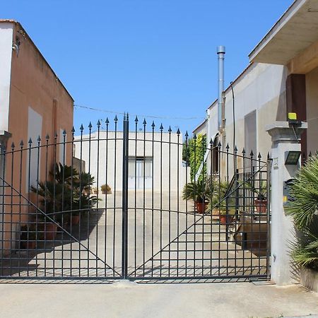 Monolocale Birgi Leilighet Birgi Vecchi Rom bilde