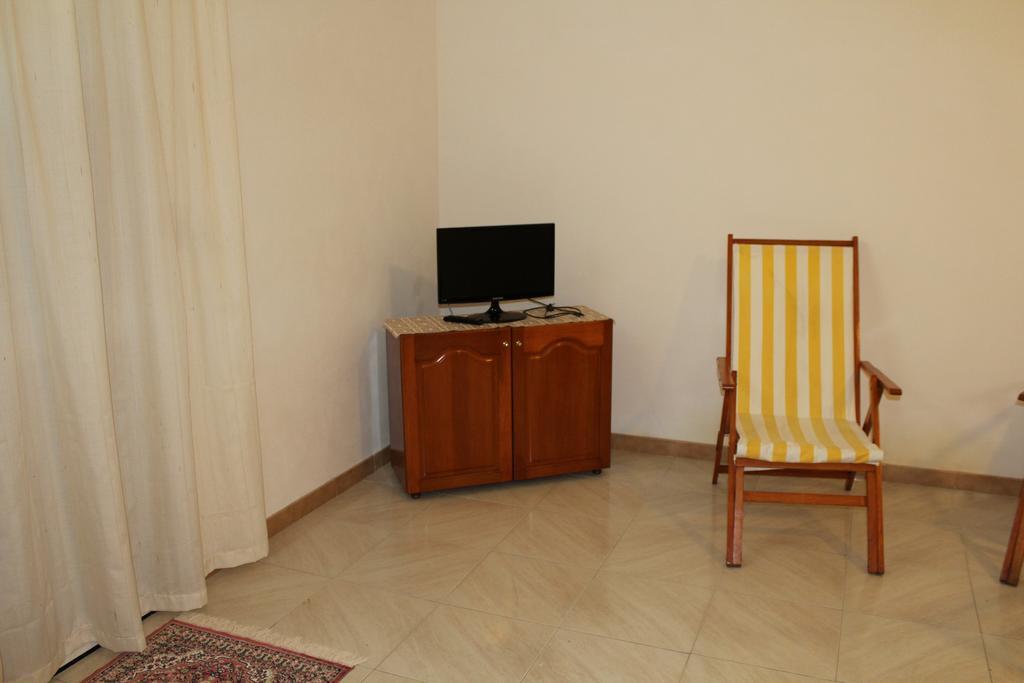 Monolocale Birgi Leilighet Birgi Vecchi Rom bilde